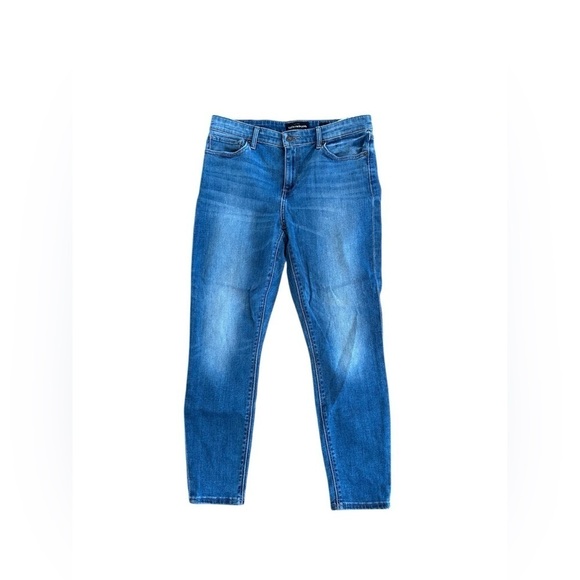 Lucky Brand Denim - Lucky Brand Skinny Jeans